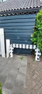 Markies, Ophalen, Gebruikt, Minder dan 250 cm, Markies