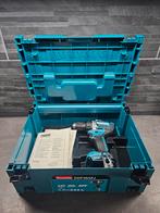Makita DDF484ZJ Schroef-/Boormachine, Ophalen of Verzenden, Nieuw, Boor- en Schroefmachine, Variabele snelheid