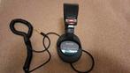 Sony mdr 7506, Audio, Tv en Foto, Koptelefoons, Ophalen of Verzenden