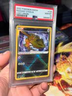 Radiant Steelix 124/296 Lost Origin PSA 10 GEM MINT, Ophalen, Zo goed als nieuw