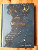 Iulia Bochis - De zon, de zee & de sterren, Ophalen of Verzenden, Zo goed als nieuw, Iulia Bochis