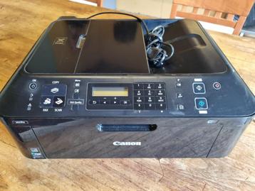 canon printer beschikbaar voor biedingen