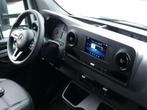 Mercedes-Benz Sprinter 519 CDI Pickup Dubbel Cabine Navigati, Auto's, Automaat, Gebruikt, Euro 6, 2000 kg