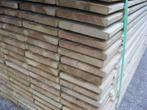 Geimpregneerde planken. Mooie kwaliteit! (*)