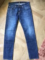 7 jeans,seven jeans ,spijkerbroek 7 mt 32/32,, Ophalen, Gedragen, Blauw, W30 - W32 (confectie 38/40)