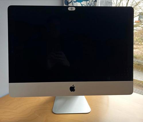 iMac 21,5”, 1TB met SSD, in zeer goede staat, Computers en Software, Apple Desktops, Gebruikt, iMac, SSD, 2 tot 3 Ghz, 8 GB, Ophalen