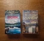 Deel 1 van de zeven zussen. Lucinda Riley, Ophalen of Verzenden, Gelezen