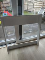 Ikea Hemnes kast blad, Ophalen