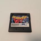 Spider-Man | Sega Game Gear, Spelcomputers en Games, Games | Sega, Avontuur en Actie, Gebruikt, Game Gear, 1 speler