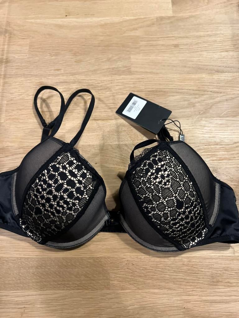 Georges Rech bh maat 75D NIEUW!! Nu €7,50, Ophalen of Verzenden, BH