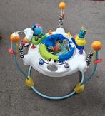 Baby Jumper, Kinderen en Baby's, Speelgoed | Babyspeelgoed, Ophalen, Gebruikt, Babygym, Met licht