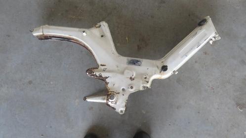 puch maxi frame te ruil of gevraagd, Fietsen en Brommers, Brommeronderdelen | Puch, Zo goed als nieuw, Frame, Ophalen of Verzenden