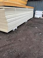 PIR isolatie  17,5 cm dik spotgoedkoop, Doe-het-zelf en Verbouw, Isolatie en Afdichting, 4 tot 8 cm, Ophalen of Verzenden, Zo goed als nieuw