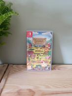 Stardew Valley - Nintendo Switch, Spelcomputers en Games, Games | Nintendo Switch, 1 speler, Ophalen of Verzenden, Zo goed als nieuw