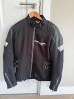 Motorjas dames, Motoren, Kleding | Motorkleding, Jas | textiel, Ophalen of Verzenden, Dames, Tweedehands