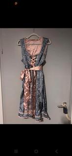 Dirdl jurk - Maat 40, Maat 38/40 (M), Ophalen of Verzenden, Kleding, Overige thema's