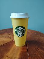 Starbucks koffie beker., Ophalen of Verzenden