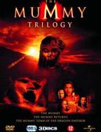 Mummy trilogy, Cd's en Dvd's, Dvd's | Avontuur, Boxset, Ophalen of Verzenden, Zo goed als nieuw