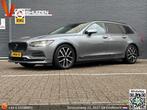 Volvo V90 2.0 D3 Inscription Automaat | Leder | Climate | Cr, Auto's, Euro 6, 4 cilinders, 1598 kg, Leder