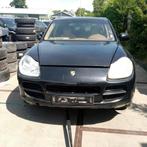 Porsche Cayenne(9PA) 4.5 S V8 32V SUV 2004 sloopvoertuig, Ophalen of Verzenden, Gebruikt, Porsche