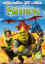 Shrek ( Dreamworks ), Amerikaans, Ophalen of Verzenden, Tekenfilm, Zo goed als nieuw