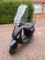 AGM VX50 Scooter, Gebruikt, Benzine, Ophalen, Overige merken