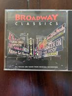 CD  Broadway  Classics  Miss Saigon, Ophalen of Verzenden, Zo goed als nieuw