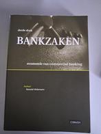 Bankzaken, Ophalen of Verzenden, Gelezen, Overige niveaus, Reinold Widemann