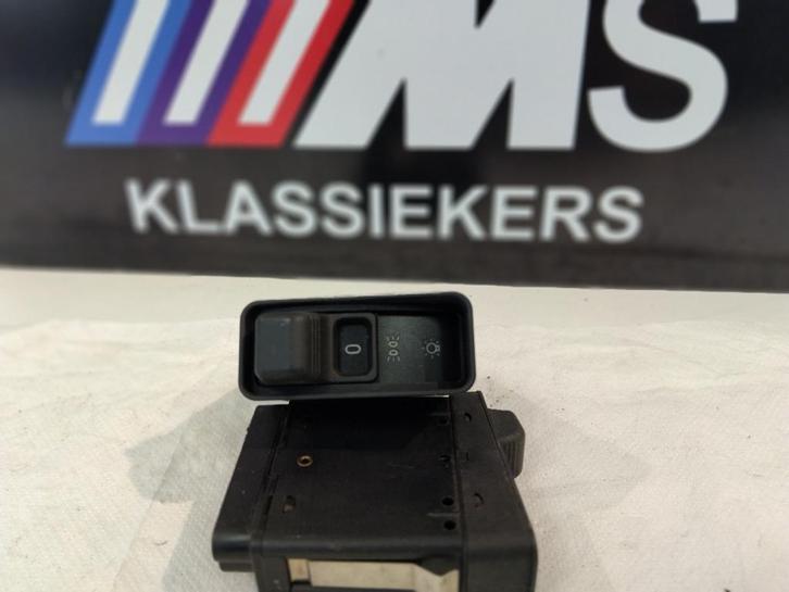 BMW E34 5 serie Lichtschakelaar NIEUW 61311391338 6131835123, Auto-onderdelen, Dashboard en Schakelaars, BMW, Nieuw, Ophalen of Verzenden
