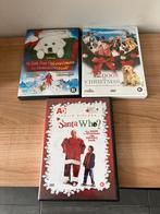 Kerstfilms, Cd's en Dvd's, Alle leeftijden, Ophalen of Verzenden, Zo goed als nieuw