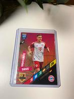 Joshua Kimmich Voetbal Kaart - Bayern München, Verzenden, Zo goed als nieuw, Buitenlandse clubs, Spelerskaart