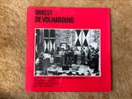 LP  Orkest de Volhording, Louis Andriessen ea, gaaf, Ophalen of Verzenden