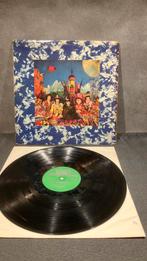 The Rolling Stones   Their Satanic Majesties Request, Ophalen of Verzenden, Gebruikt, 12 inch, Poprock