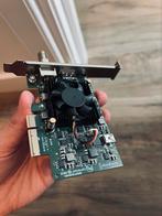 Blackmagic Design Mini Monitor 4K PCIe, Ophalen, Gebruikt, Video