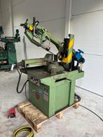 Thomas Mod 310 S.O. Half Automaat Band Lintzaag Metaalzaag, Ophalen, 70 mm of meer, Zo goed als nieuw, Lintzaag