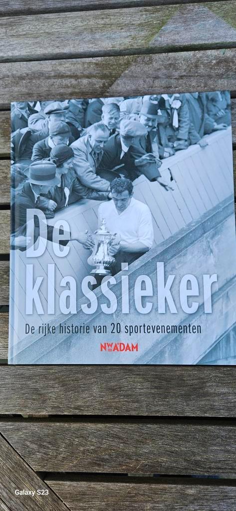 E. van der Meijde - Klassieker, Boeken, Literatuur, Zo goed als nieuw, Nederland, Ophalen of Verzenden