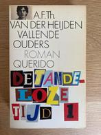 A.F.Th. van de Heijden - Vallende ouders, Boeken, Gelezen, Ophalen of Verzenden