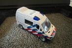 Politie busje nieuwstaat 1/87, Ophalen of Verzenden, Zo goed als nieuw, Auto, Overige merken
