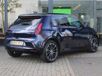 Renault 5 comfort range iconic cinq 52 kWh AUTOMAAT / FULL O, Stof, Gebruikt, 150 pk, Blauw