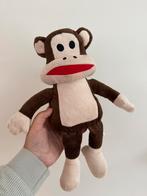 Paul Frank aap knuffel, Ophalen of Verzenden, Zo goed als nieuw, Overige typen