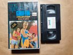 Magnum Griffin Collection - Volume 4 VHS, Cd's en Dvd's, Ophalen of Verzenden