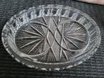 Kristal schaaltje, Antiek en Kunst, Antiek | Glas en Kristal, Ophalen of Verzenden