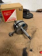 Dopler krukas, Ophalen of Verzenden, Zo goed als nieuw, Blok