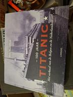 Titanic, Boeken, Ophalen of Verzenden, Zo goed als nieuw