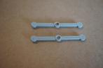 Lego trein drijfstangen x460 Eur 1,75 per stuk., Verzenden, Gebruikt, Losse stenen, Lego