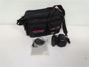 A6265. Sony N50 met opbergtas beschikbaar voor biedingen