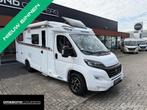 Weinsberg 600MEG Pepper Edition Enkele Bedden 2X Airco Zonne, Weinsberg, Bedrijf, Tot en met 3, 6 tot 7 meter