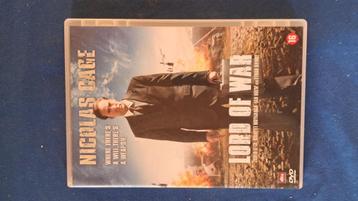 Lord of War "Nicolas Cage, Jared Leto" beschikbaar voor biedingen