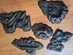 Warhammer 40.000 Apocalyptic Craters, Hobby en Vrije tijd, Wargaming, Met verf, Figuurtje(s), Warhammer, Ophalen of Verzenden