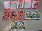 Dragon Ball Super Kaarten Collectie, Ophalen of Verzenden, Gebruikt, Meerdere kaarten